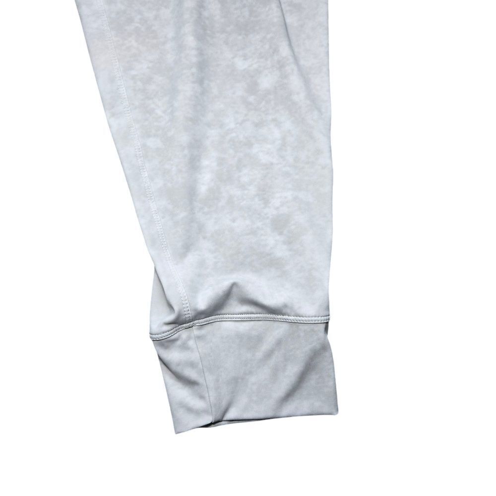 Tie Dye White Joggers Sz XL - Picture 4 of 10